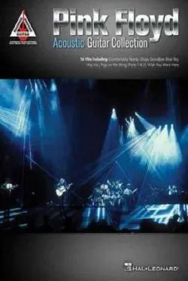 Obrázok produktu pre Kolekcia akustických gitár Pink Floyd