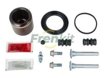 Produktbild von FRENKIT Bremssattel-Reparatursatz für CHRYSLER PT CRUISER (PT) Vorne 57mm 757503