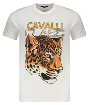 Immagine prodotto di Magliette Cavalli Class txt60ujd060bi005332xl