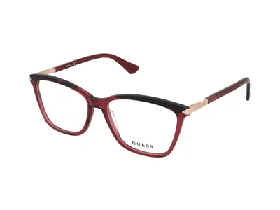 Produktbild von Guess GU2880 069 Glasdurchmesser: 54