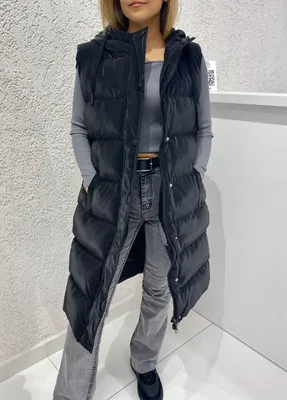 Produktbild von Ww123 Damen Vest