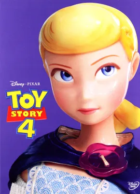 Produktbild von A Toy Story: Alles hört auf kein Kommando (nur Originalversion) [DVD]