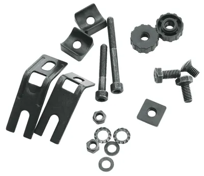 Image de Set de fixation pour Trekking / Adventure 45 + 60 mm SKS
