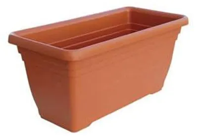 Zdjęcie produktu dla Donica Daphne – 80 x 35 x 33 cm (wysokość).