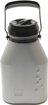 Zdjęcie produktu dla Dzbanek na mleko Benta 2 litry plastikowy szczelny