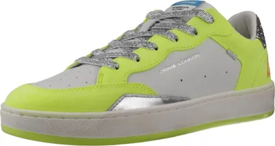Produktbild von Sneaker Weiß Modellnummer 20203PP7B