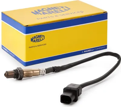Image de MAGNETI MARELLI Lambdasonde 466016355271