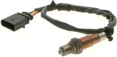Zdjęcie produktu dla Sonda lambda BOSCH 0 258 027 197