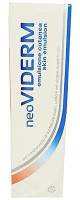 Zdjęcie produktu dla Emulsja nawilżająca do ciała neoviderm 100 ml pielęgnacja