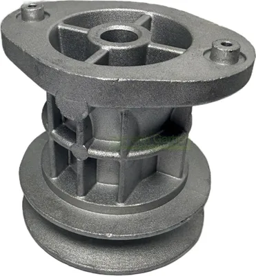 Zdjęcie produktu dla Uchwyt noża Ø22,2 mm do Oleo-Mac 44 47 48 53 TA TAS THQ TBX TH TBQ / 66030256R