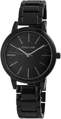 Produktbild von Damenuhr Metall EX0367 Mineralglas