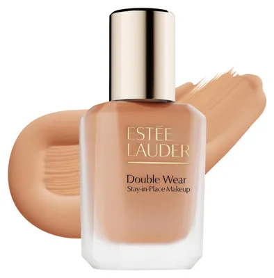 Produktbild von Estée Lauder Double Wear Stay-In-Place Makeup Spf10 4w1-Honey Bronze 30ml