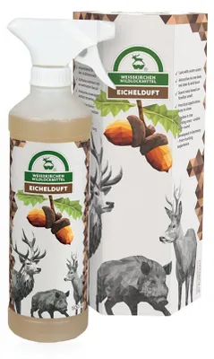 Produktbild von Eichel-Duft Lockmittel 500ml