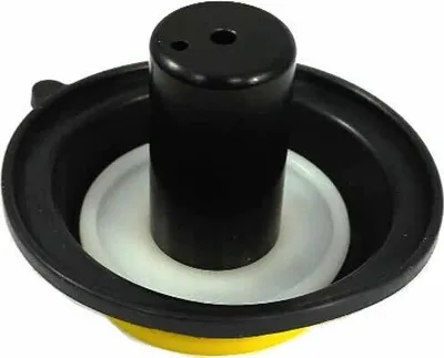 Produktbild von JMP Vergaser Membran BC05P-D0001 16mm