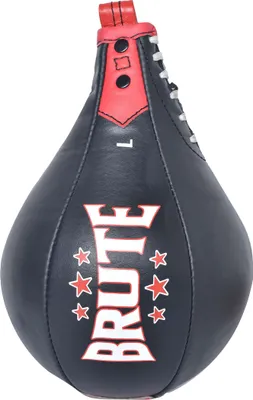 Produktbild von Brute Großer Speedball | Schwarz