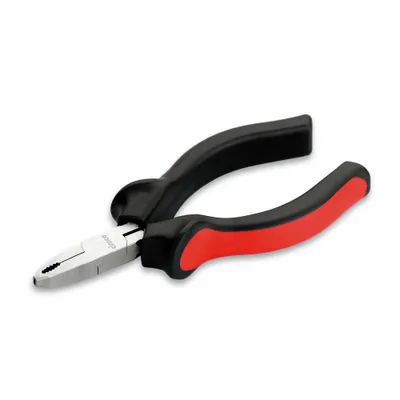 Produktbild von Cimco 100350, Schutz vor elektrostatischer Entladung (ESD), Schwarz, Rot, 130 mm