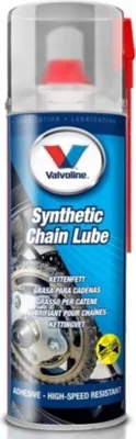 Obrázok produktu pre Valvoline Mazivá A Oleje Synthetic Chain, OVSYNTHETIC05L