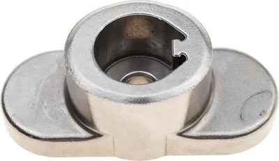 Obrázek produktu pro Adaptér na sekačku MTD fi 25 mm KN46