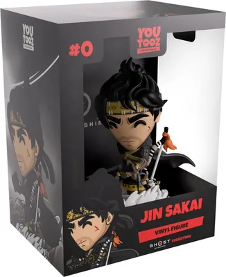 Productafbeelding van YouTooz YOTO65995, Verzamelfiguur, Videogame