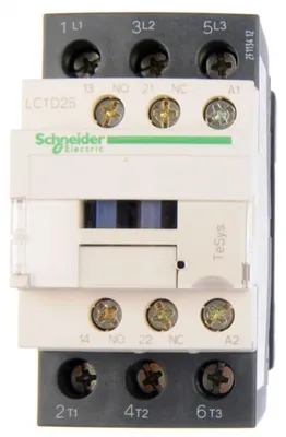 Obrázok produktu pre Schneider Electric LC1D25B7