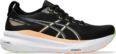 Obrázek produktu pro Asics Running Shoes 1011B867-003 in Black color size 44