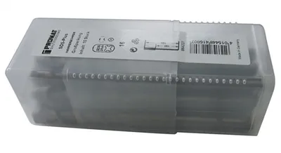Image de Marteau perforateur SDS-Plus D.12,0mm L.100mm P.T. 160mm Paquet de 10 pcs.