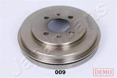Obrázok produktu pre JAPANPARTS TA-009C Brzdový bubon Ø203 mm, zadný