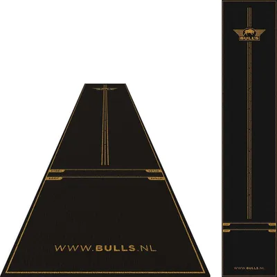 Obrázok produktu pre Koberec Bulls Advantage Dartmatte 300x85 cm