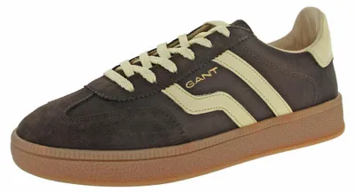 Produktbild von Gant Cuzima Sneaker Braun in Gr. 36