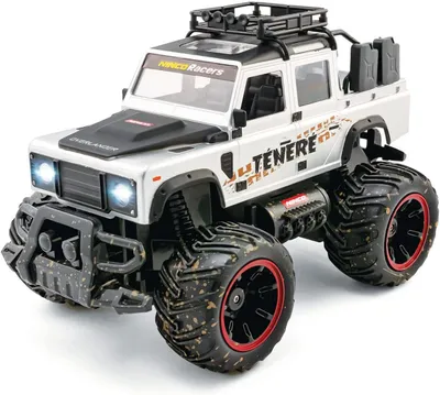 Obrázek produktu pro NINCO NH93174, Monster Truck, 1:14, 6 rok/roky, 500 mAh
