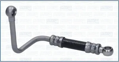 Obrázok produktu pre Mazacie Potrubie Turbodúchadla Bmw X6D 24V 08-