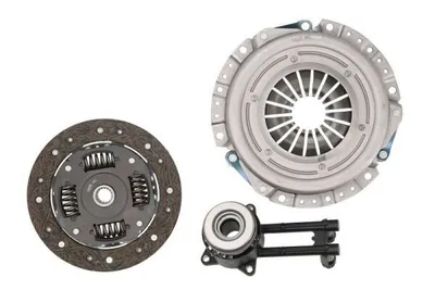 Produktbild von NEXUS Kupplungssatz Kupplung für FORD Fiesta Mk5 Schrägheck (JH1, JD1, JH3, JD3) F1G208NX