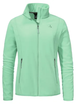 Produktbild von Fleece Jk Style Ash Women grün (6205) 42