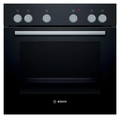 Produktbild von Bosch HND211GR1 sw EB-Herdset Glaskeramik (EX) HEF010BA0 + NKN645GA2E + HEZ438201