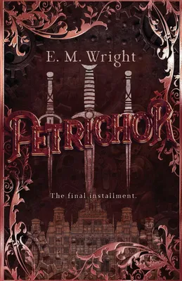 Produktbild von Petrichor