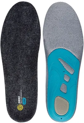 Produktbild von Sidas Wintersportsohle 3Feet Merino Low : S Größe: S