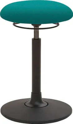 Produktbild von Mayer Hocker myMOBILIS 1166 30 320 petrol