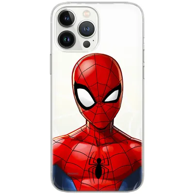 Produktbild von ERT GROUP Marvel Handyhülle für XIAOMI REDMI 10C Muster Spider Man 012 MPCSPIDERM4083