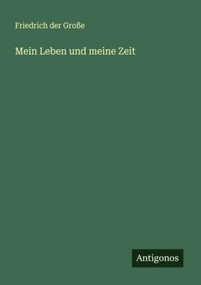 Produktbild von Mein Leben und meine Zeit
