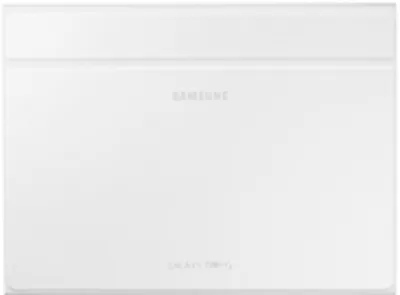 Produktbild von Samsung EF-BT800B, Cover, Samsung, Galaxy Tab S 10.5, 26,7 cm (10.5"), Weiß