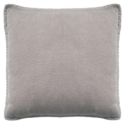 Produktbild von Dutch Decor Dekokissen Bowie 45x45 cm Beige