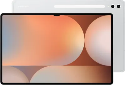 Produktbild von Tablet, Samsung SM-X926 Galaxy Tab S10 Ultra 5G 14,6", 16 GB RAM, 1 TB, Platynowy Srebrny