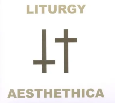 Produktbild von Liturgy-Aesthethica