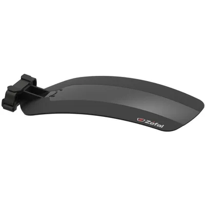 Zdjęcie produktu dla Błotnik Zéfal HR Shield S20 czarny/MTB max.2.8 cala 280x94 do 115 mm