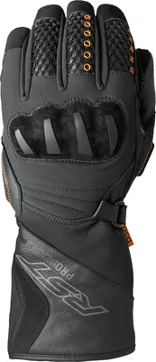 Immagine prodotto di Guanti Rst Pro Series Artic D3o Nero L Uomo Nero L