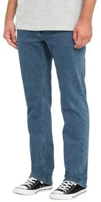 Immagine prodotto di Pantalone Volcom Solver Denim Blue