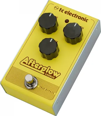 Produktbild von TC Electronic Afterglow Chorus Efekt typu chorus