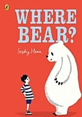 Produktbild von Where Bear?
