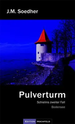 Immagine prodotto di Pulverturm