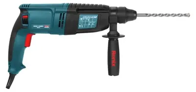 Produktbild von Bohrhammer 850 W - 26 mm - 5.500 Schläge/Minute